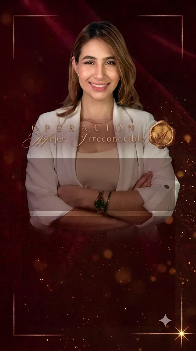 Andrea, mentora de Bitácora de Amor