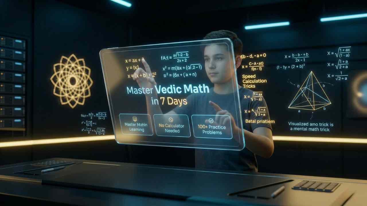Vedic Math