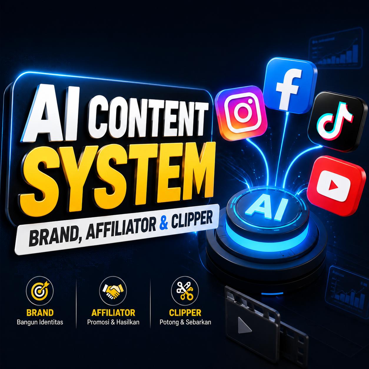 AI Content -