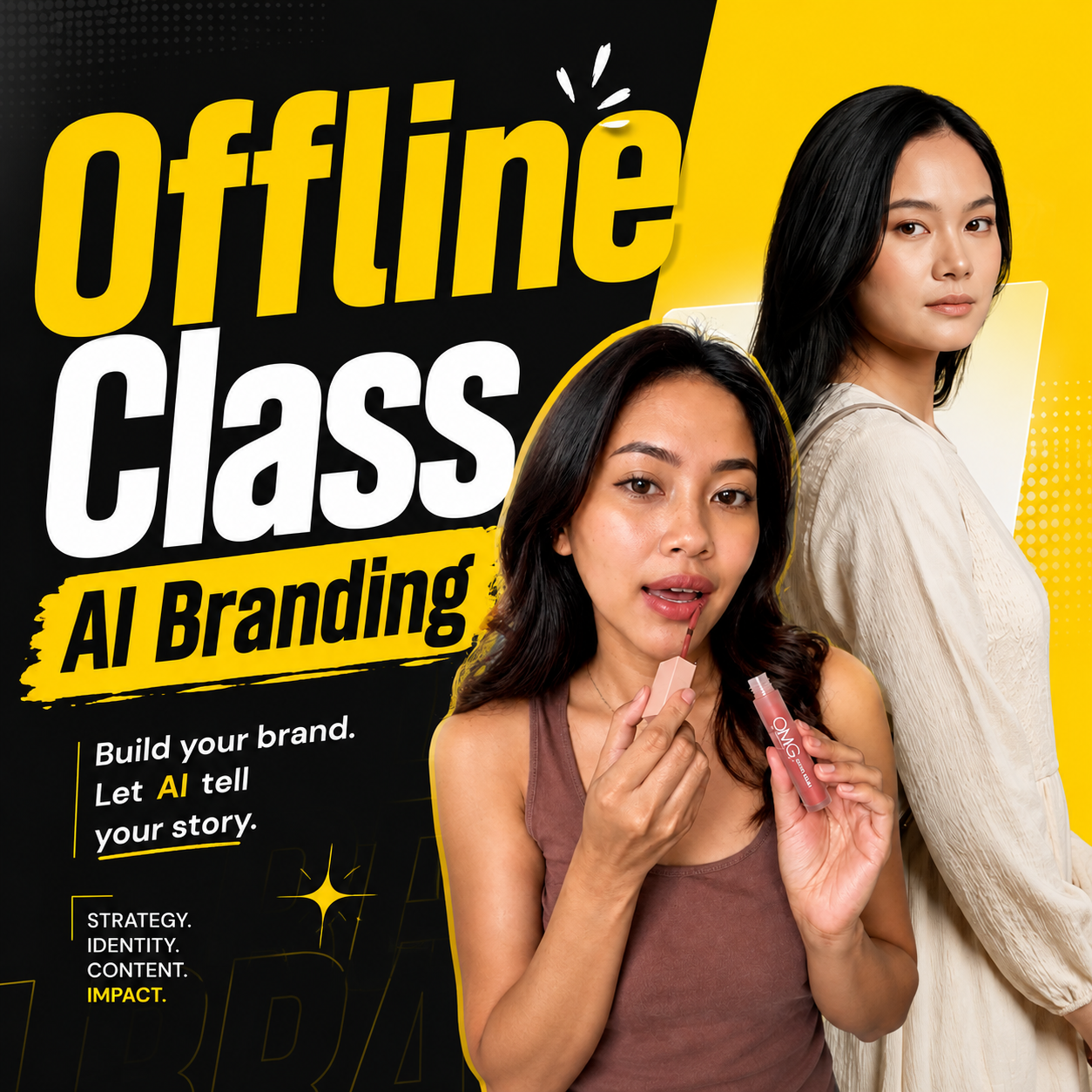 Offline Class 5/9/26 - AI Branding