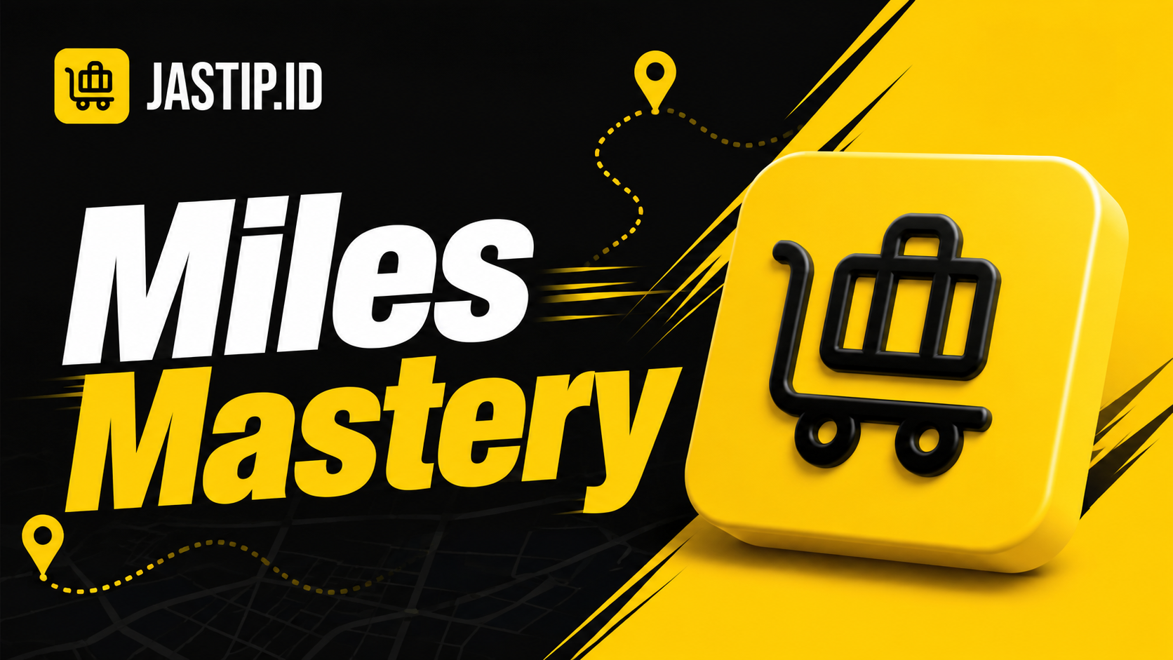Miles Mastery