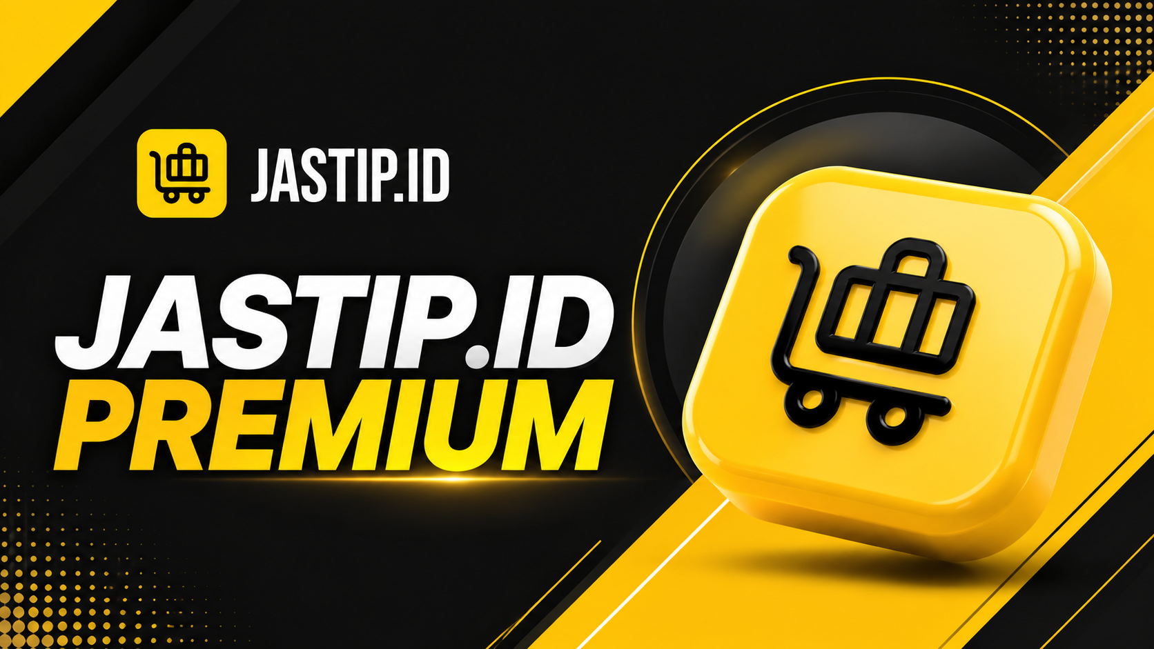 Jastip Premium