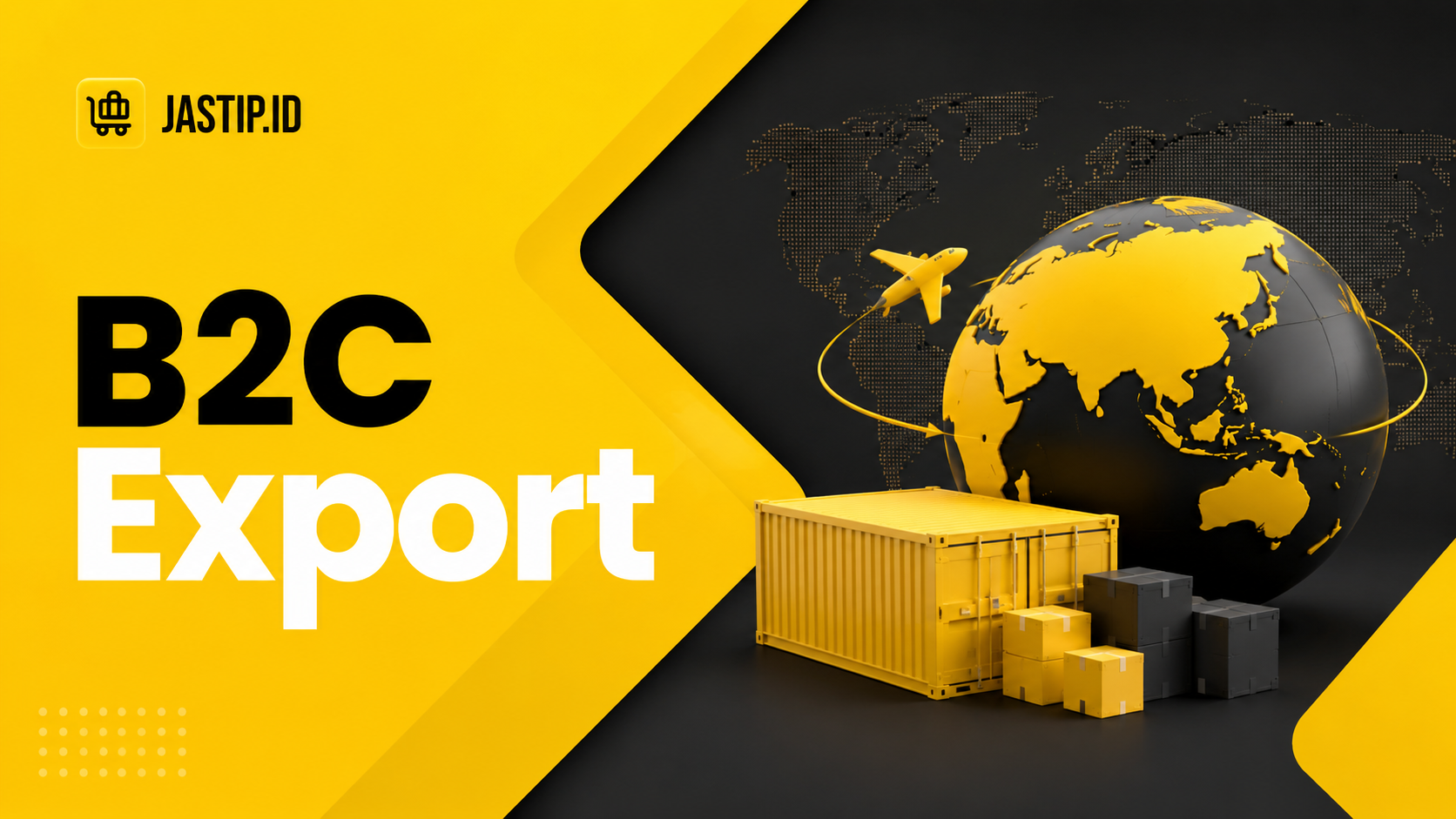B2C Export