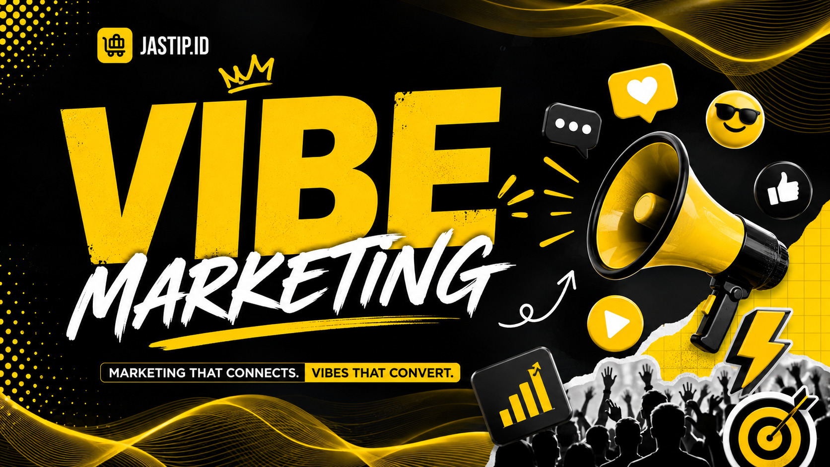 Vibe Marketing