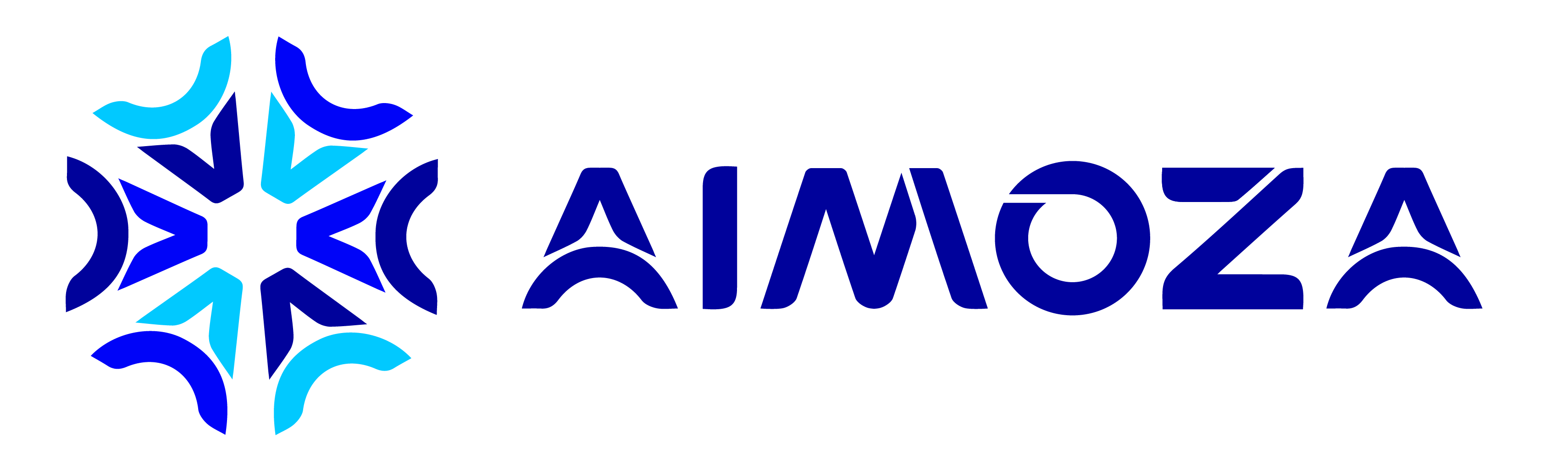 AIMOZA Logo AIMOZA Logo