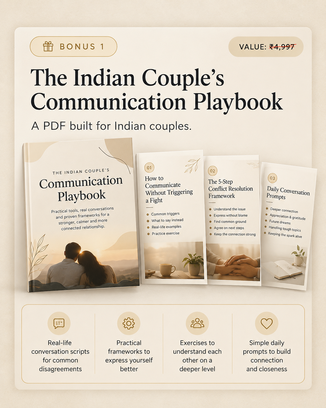 Communication Playbook