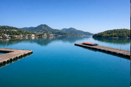 The Silence of the Pandemic