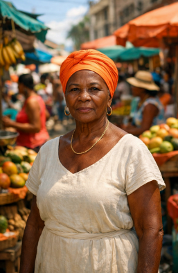 Will you help us support the next Marilyn?