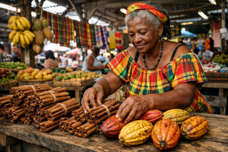 When the Ships Stopped Coming