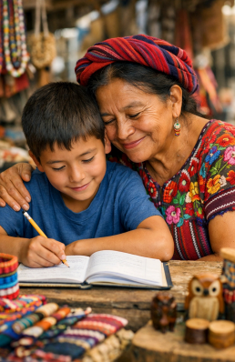 Why the "Small" Stuff Matters