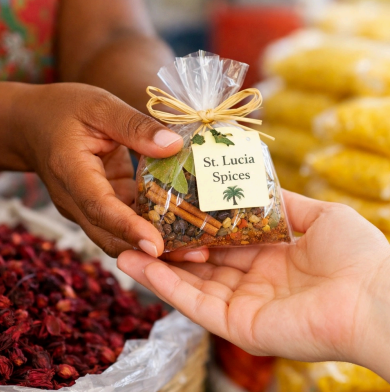 She’ll likely have a story for you, and trust us, it’s one worth hearing