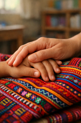 Are you ready to be the turning point for the next Beatrice?