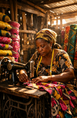 The COVID-19 Hangover