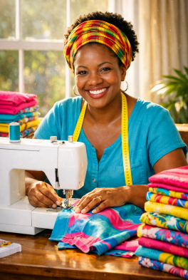 Empowerment Over Dependency