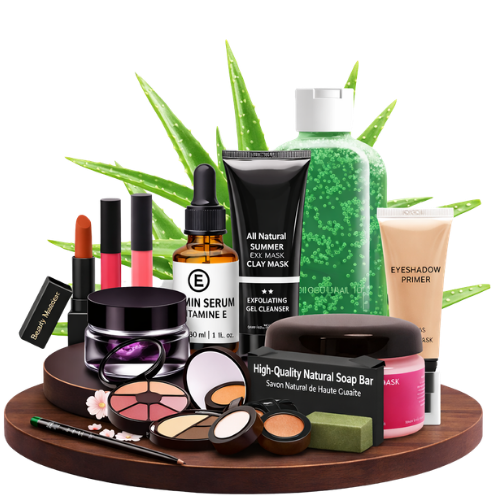 Beauty Products