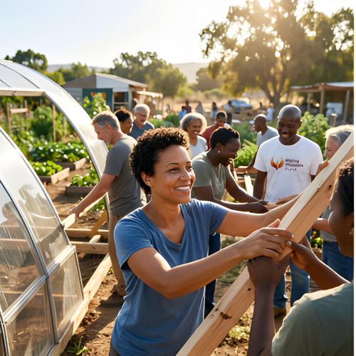 Does One-Time Giving Really Matter in 2026? The Truth About Sustainable Impact