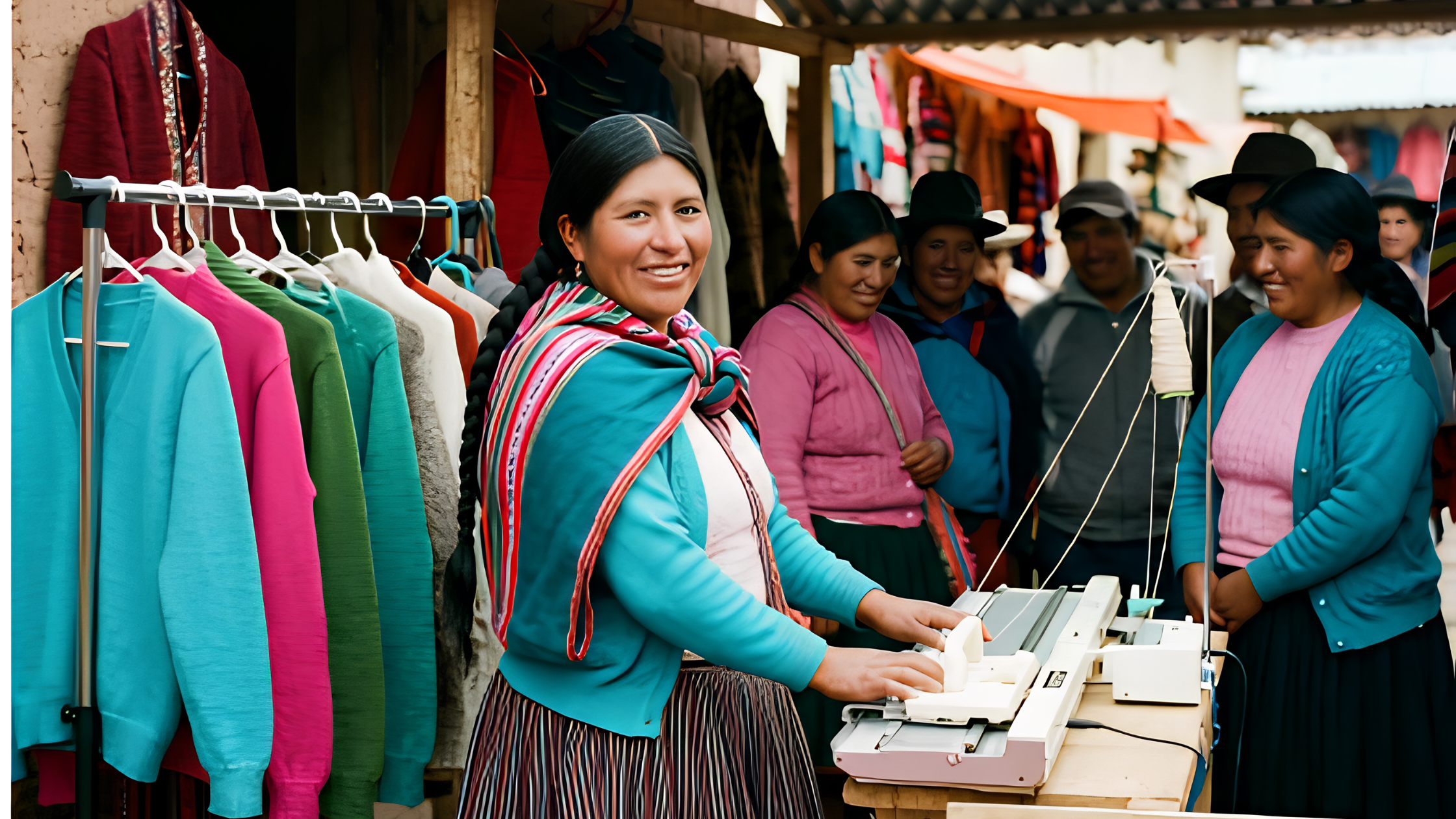 Top 5 Myths About International Micro-Loans (And Why They Actually Work)