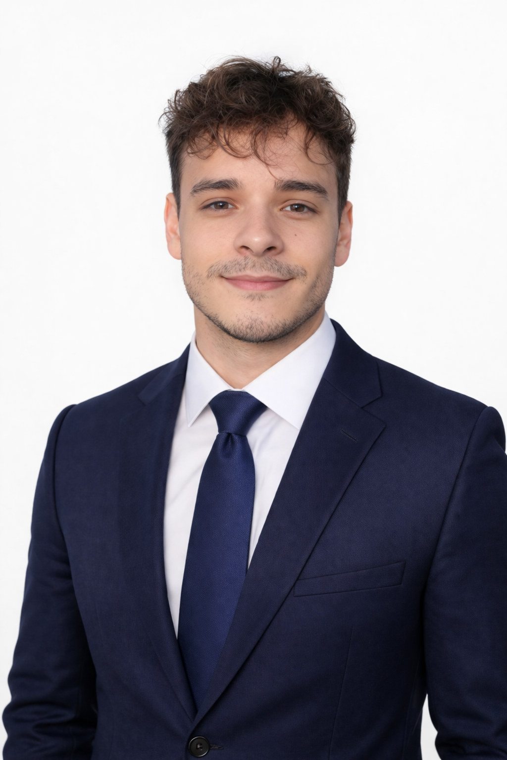 Nick Vargas