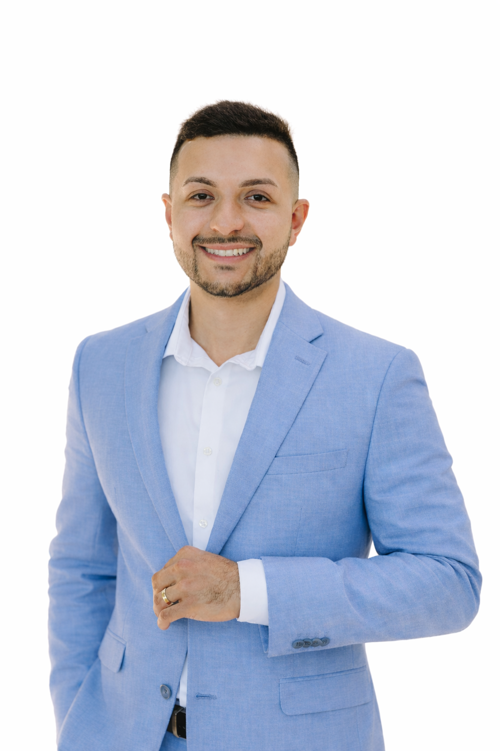Gabe Baez