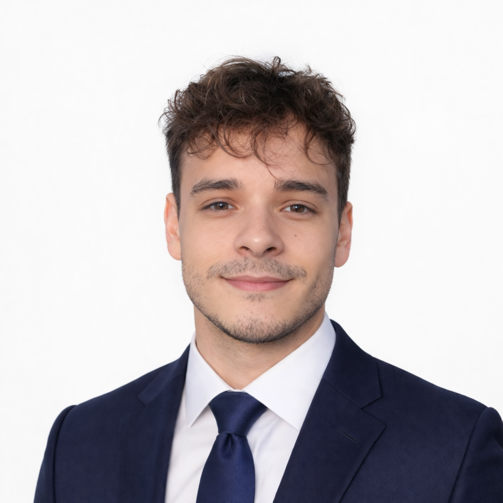 Nick Vargas
