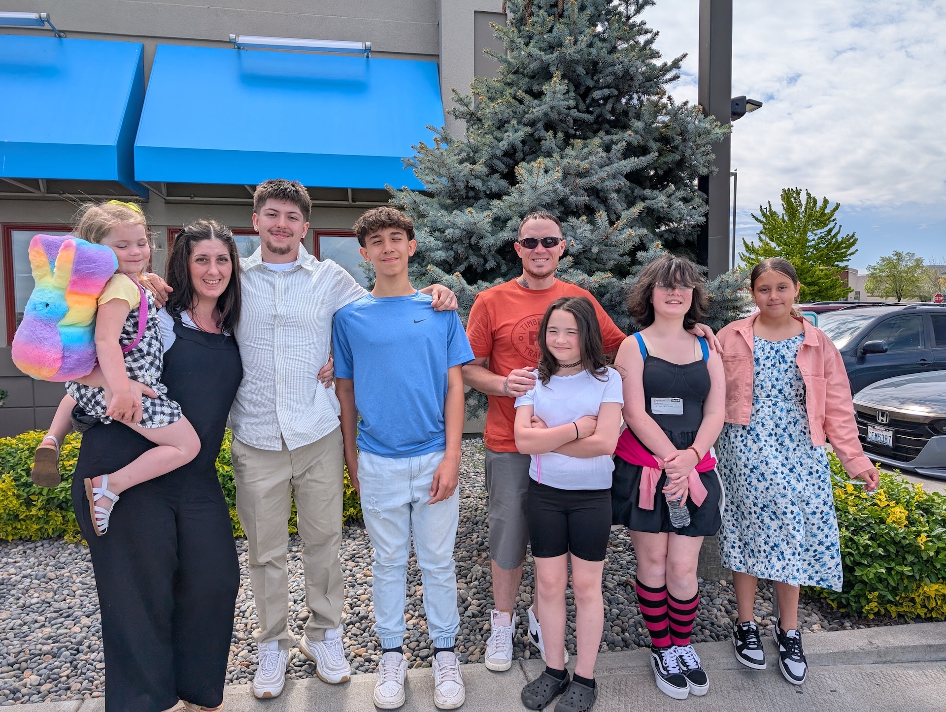 Full Dog Grooming in Kennewick