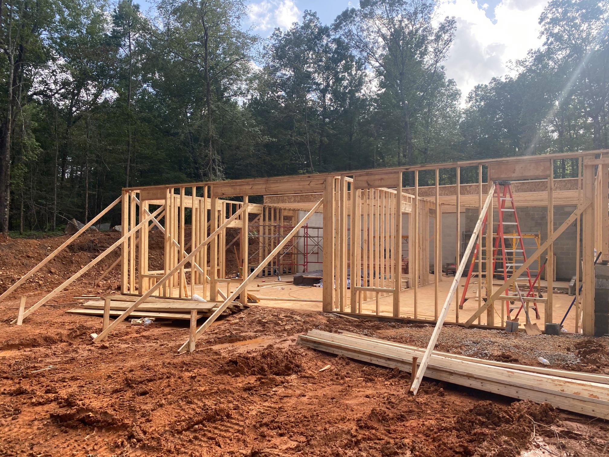 Iron City Construction