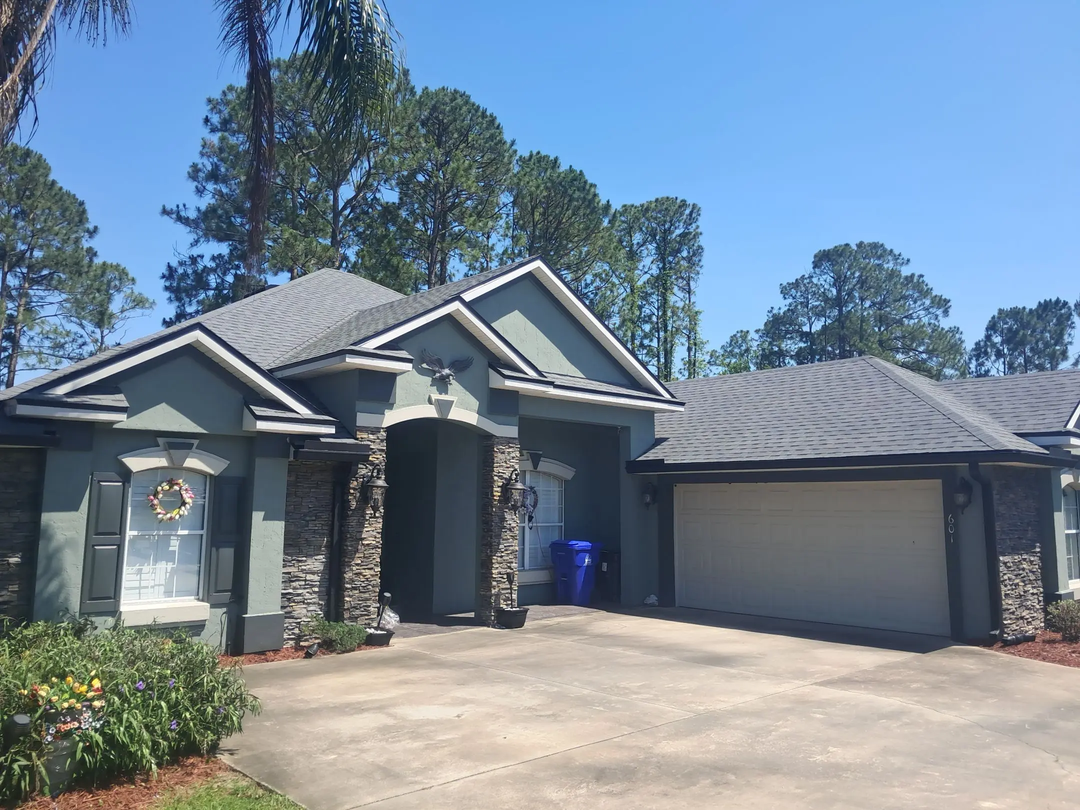 Experienced roof repair specialists in St. Augustine