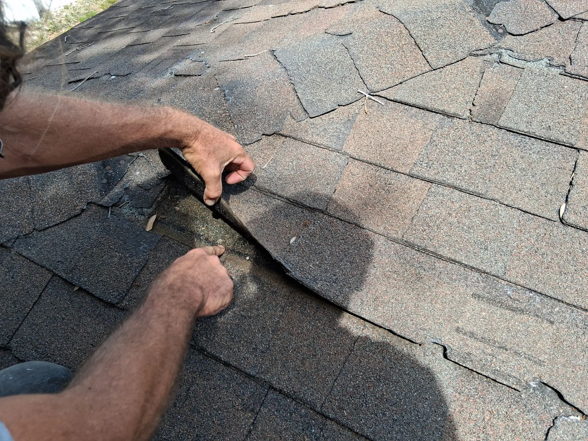 Comprehensive roof inspections in St. Augustine Beach