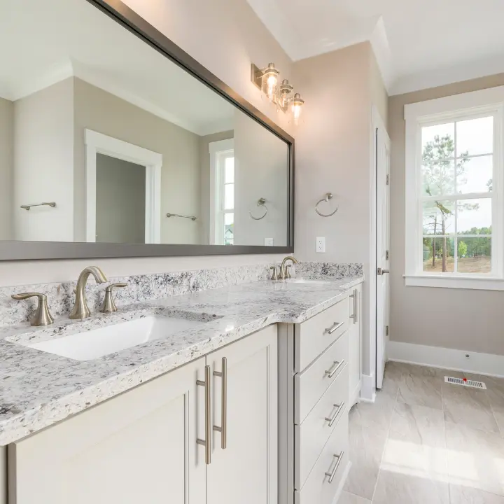 Bathroom countertops in Birmingham, AL