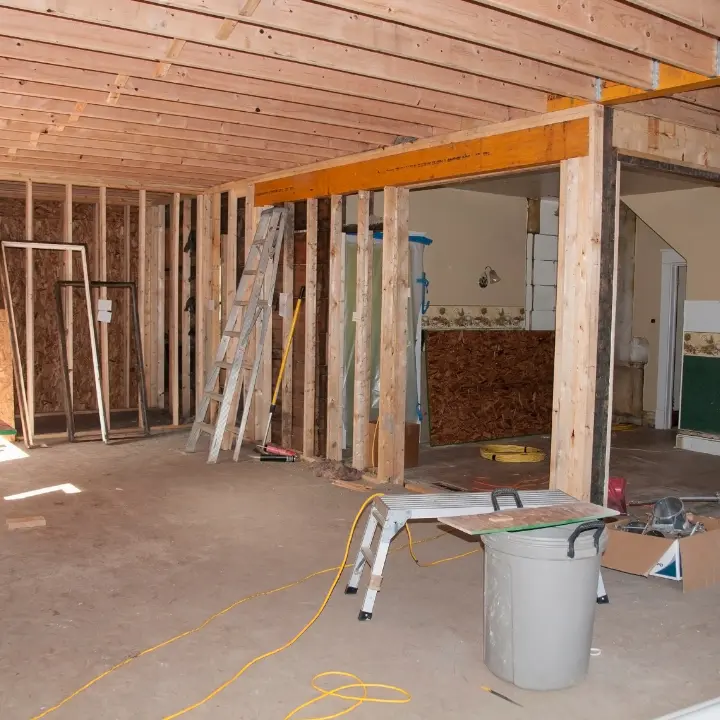 Home additions in Birmingham, Al