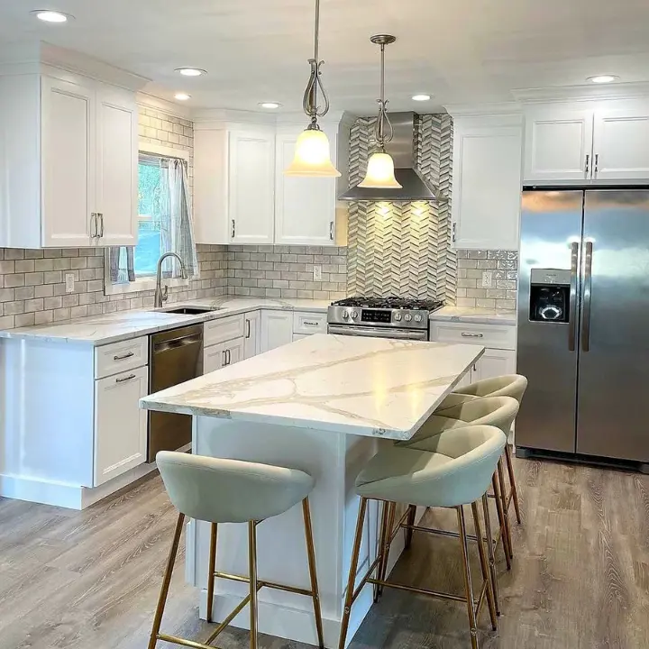 Kitchen Remodeling Birmingham, AL