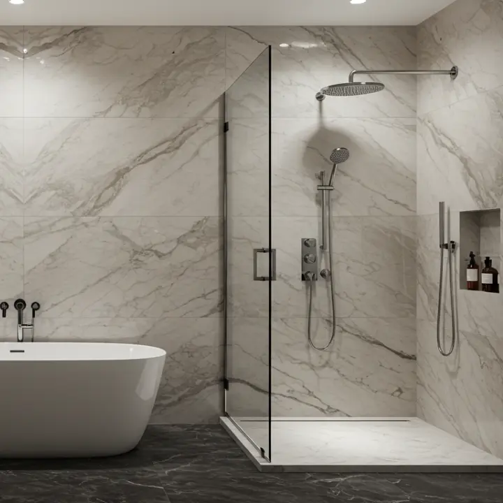 bathroom remodeling in Birmingham, AL