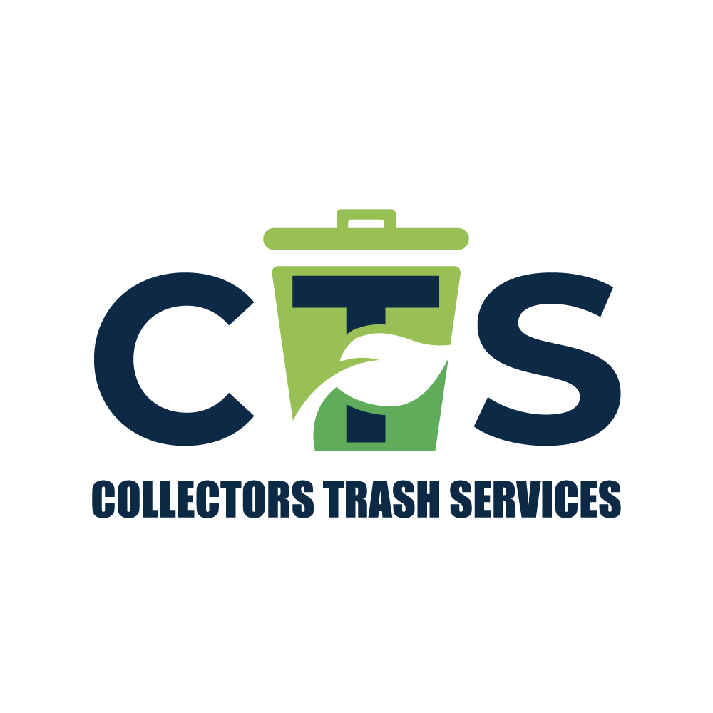 garbage pickup falling waters, WV