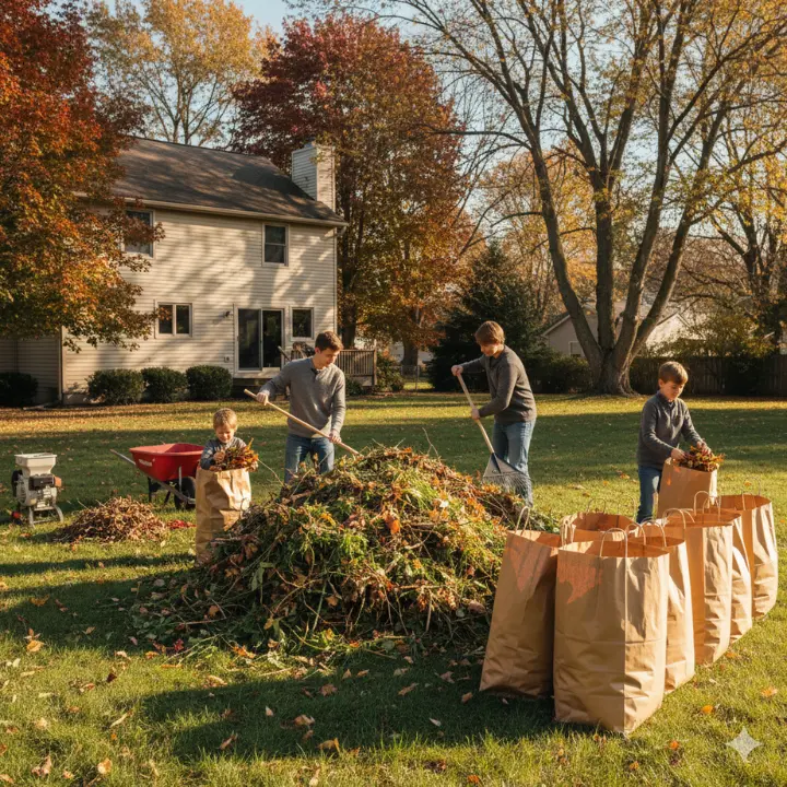 old appliance pickup in Falling Waters, WV