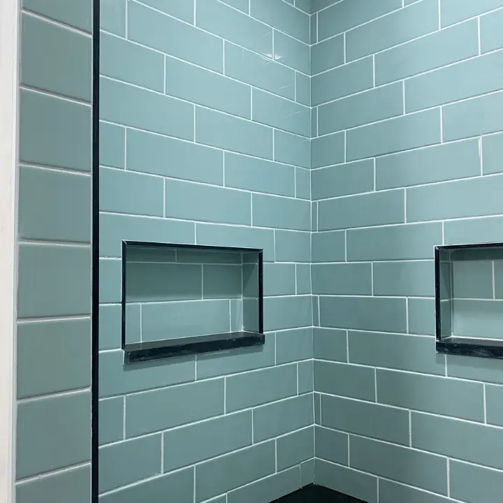 bathroom remodeling in Trussville