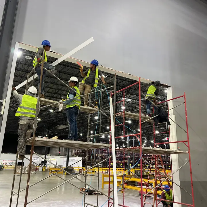 commercial remodeling in Mountain Brook, AL