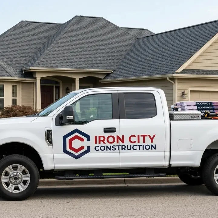 residential roofing trussville, al