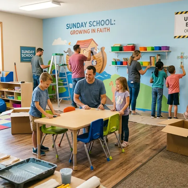 Birmingham commercial remodeling