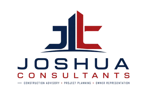 Joshua Consulting brand logo
