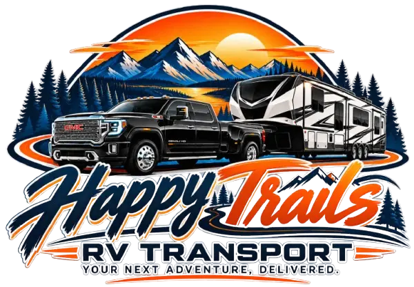 Happy Trails RV Transport