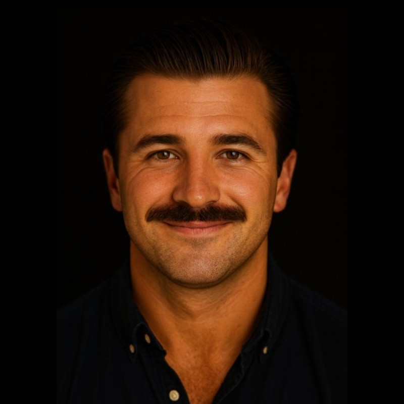 Wade Foster