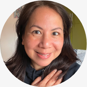 Liza Van Linder Quintos