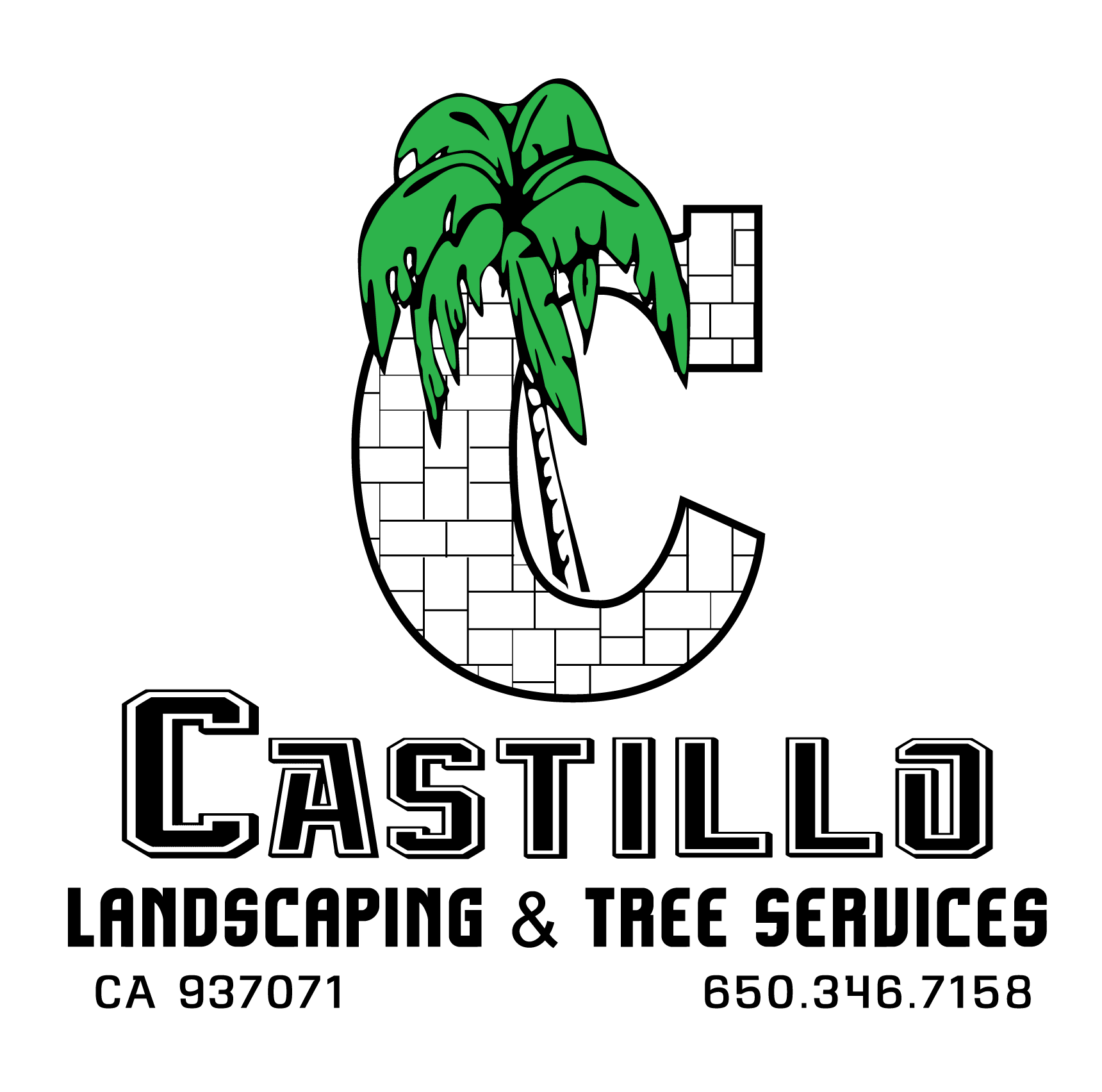 Castillo Landscaping & Tree Services