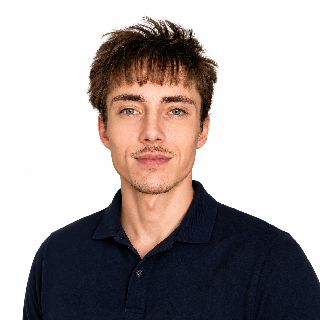Devin Wood, Client Advisor at Authority Systems