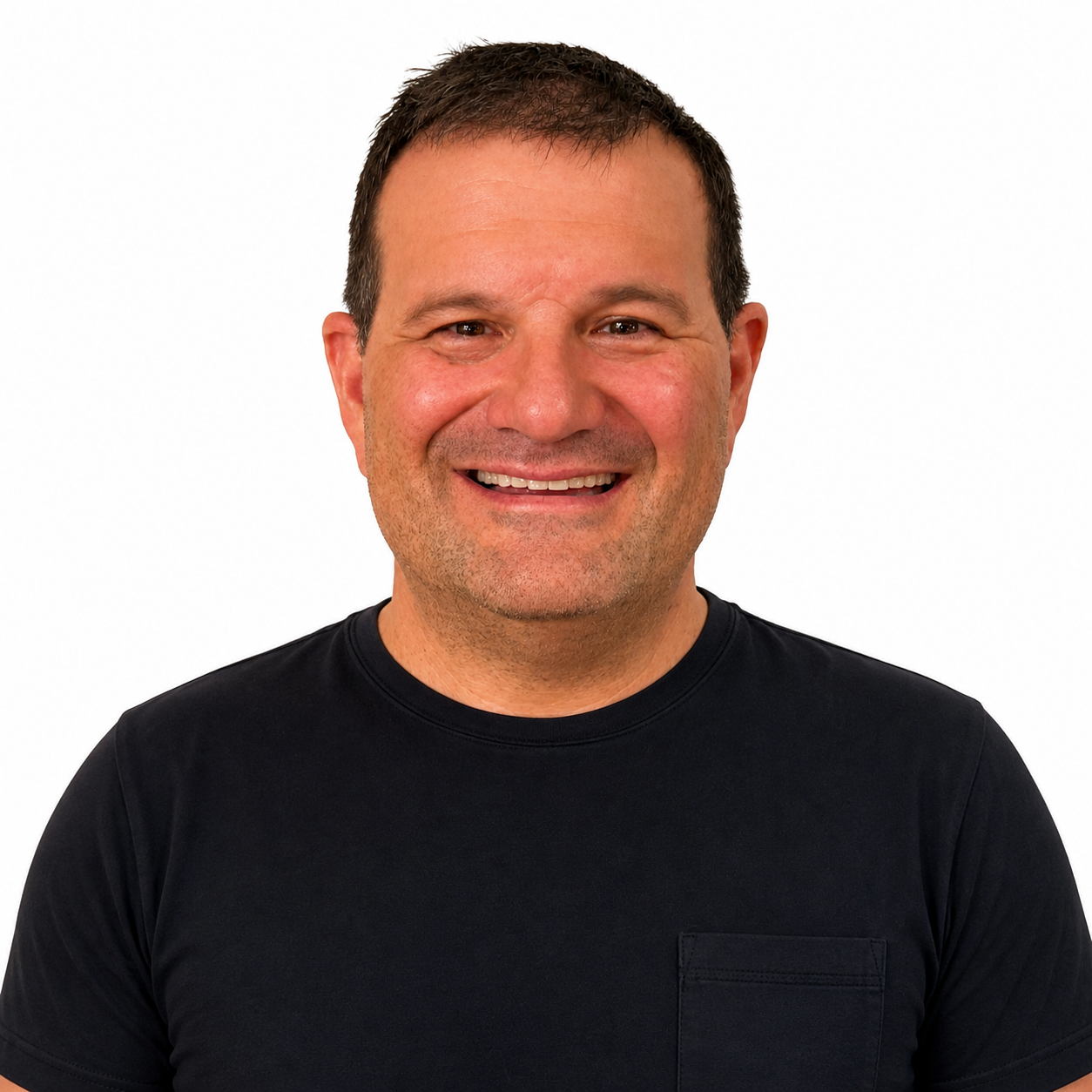 Chip Sigourney, Client Advisor at Authority Systems