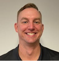 Tim Peniston, Client Advisor at Authority Systems