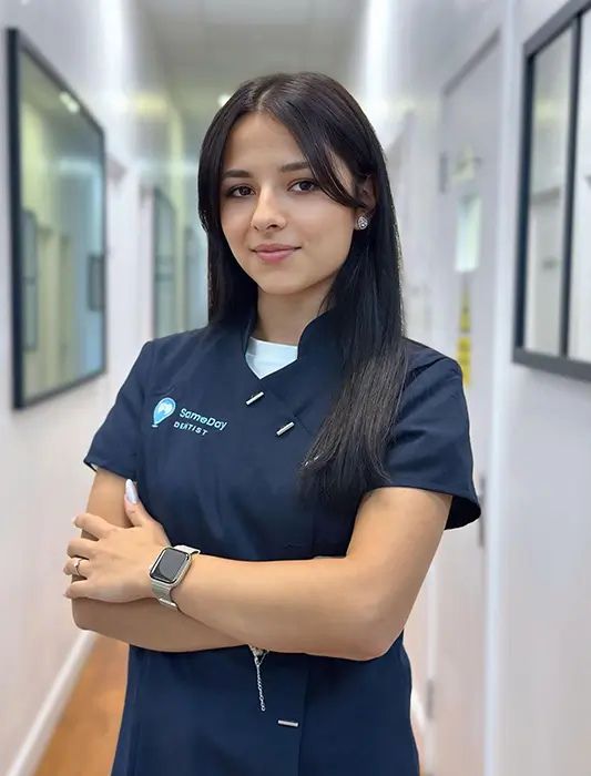 Viviana Todirascu