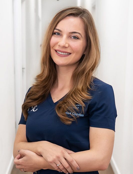Denisa Ciurdas