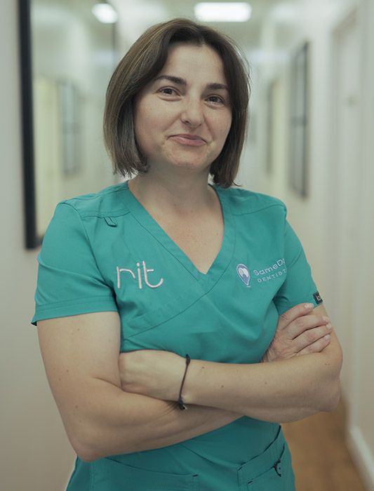 Ioana Balint