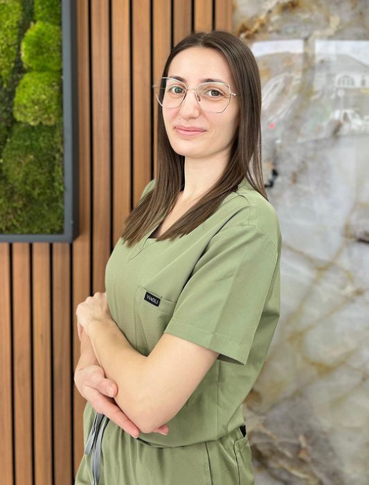 Lidia Dascalu